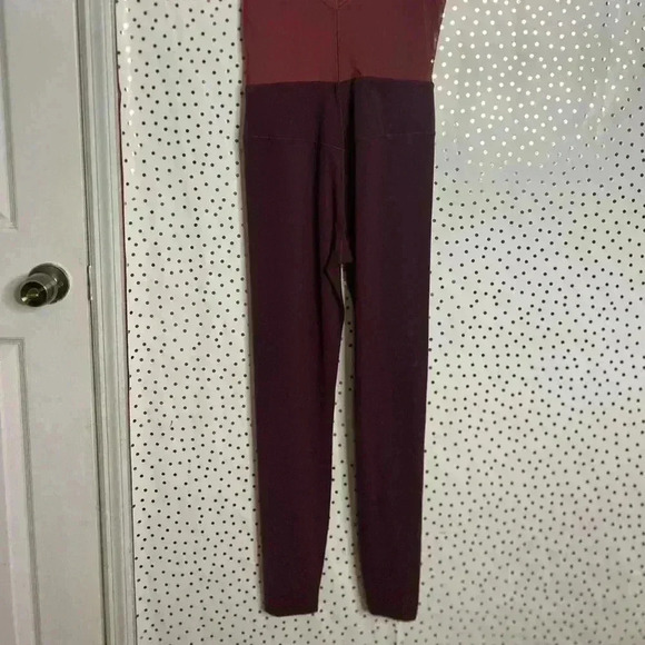 Athleta Aspiration Bodysuit - Picture 7 of 11